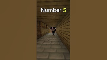 Scary Minecraft Jumpscare (Warning Scary)