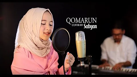 Qomarun - Mostafa Atef ( Cover by Sabyan )