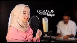 Qomarun - Mostafa Atef ( Cover by Sabyan )  - Durasi: 3:51.  Qomarun - Mostafa Atef ( Cover by Sabyan )  - Durasi: 3:51.