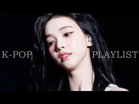 [Girlgroup Playlist] 신나게 들을려고 만든 최신 여자아이돌 걸그룹 노래모음🎵aespa, hearts2hearts, IVE, NMIXX, BABYMONSTER