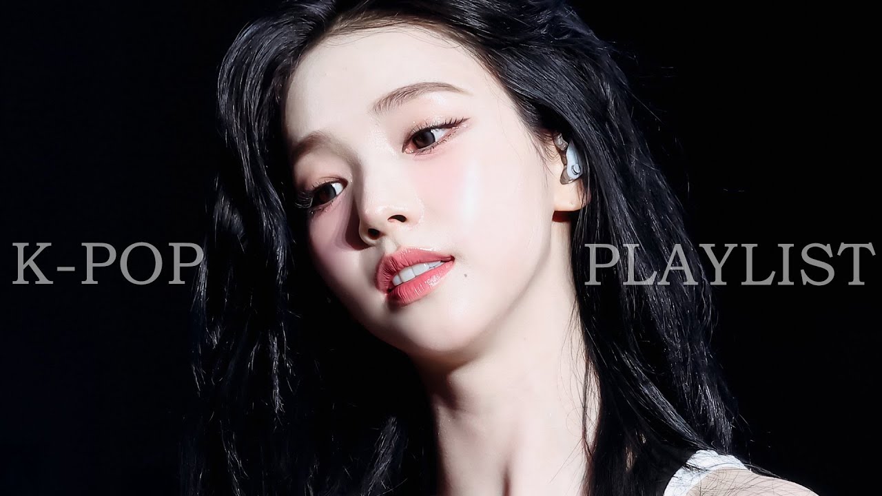 [Girlgroup Playlist] 신나게 들을려고 만든 최신 여자아이돌 걸그룹 노래모음🎵aespa, hearts2hearts, IVE, NMIXX, BABYMONSTER