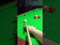 Improvise #snooker #snookerplayer #snookershots