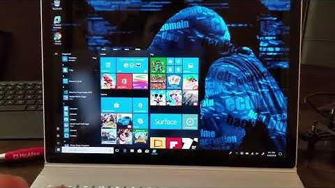Using Cortana Smart Assistant to Hack Windows Password