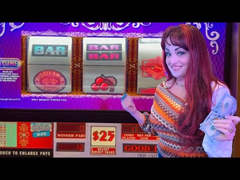 Slots at Hard Rock Casino! 🎰 What Usually Wins & What Doesn’t!