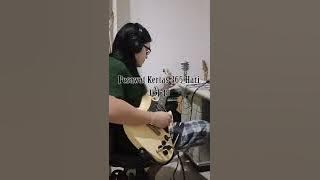 Pesawat Kertas 365 Hari - JKT48 (Guitar Improvisation)