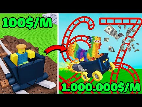 MINI GAME: BEST VIP BRAINROT RELEASE CONTEST ** NOOB RELEASES THE BEST BRAINROT 1,000 METERS