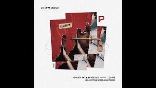 Augusta Sky, Scott Diaz - Closure (Original Mix) [Puro Music]