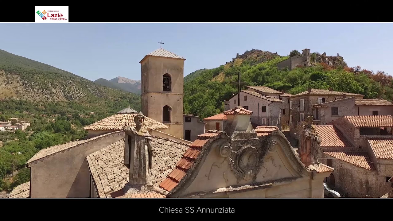 Comune di Roccasecca (FR)