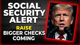 JUST CONFIRMED! FEBRUARY 2026 Social Security Raise – Who Qualifies for the Bigger Check?