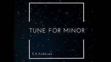 Tune for Minor (Notion 6) [Original Orchestra Composition]