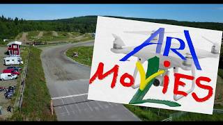 Mellstaträffen 2017  Mopperace