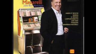 TONY MASSARELLI - AIMER ET MENTIR ( Version Originale ) chords