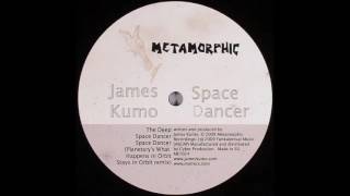 James Kumo - The Deep