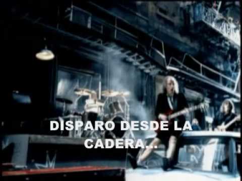Stiff Upper Lip - AC/DC (Subtitulado en español)