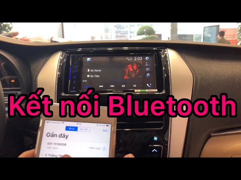 Video: Làm thế nào để bạn xóa lịch sử cuộc gọi trên ô tô Bluetooth?