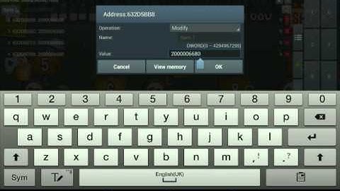 Hack Game Killer (FUNCIONA)