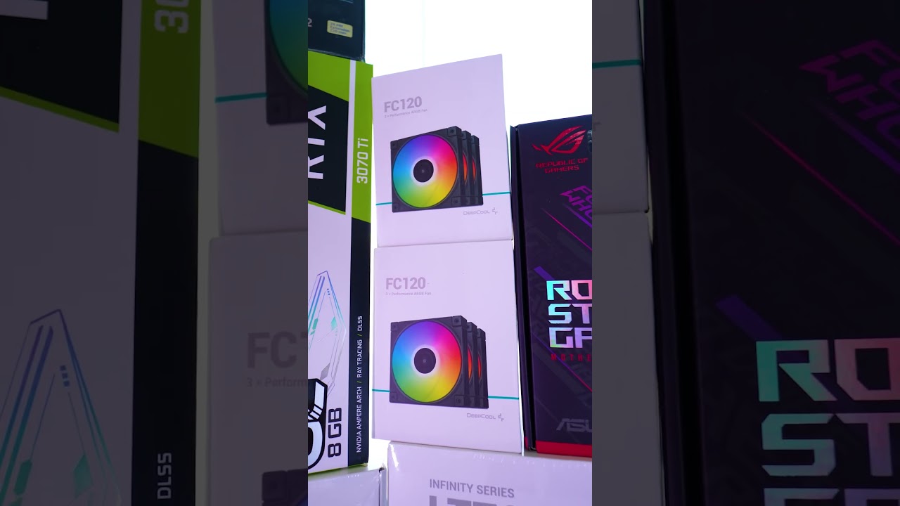 ПК НА БАЗЕ - i7 12700 + RTX 3070Ti / С ТЕСТАМИ В ИГРАХ