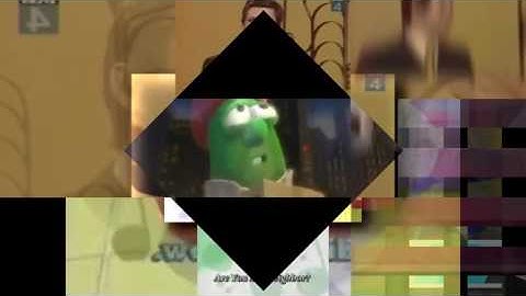 veggietales scan vs round 55