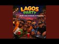 Lagos Party mp3