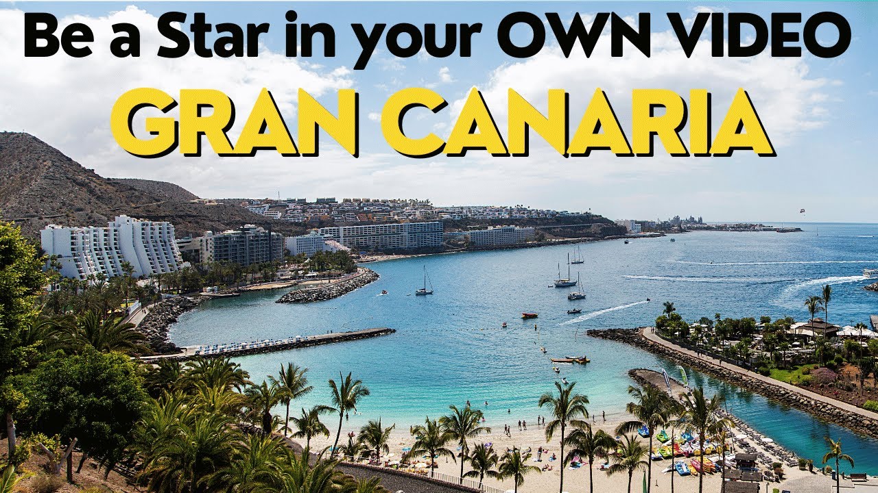 Image Video Presentyourself Holidayvideo Gran Canaria YouTube image-video-presentyourself-holidayvideo-gran-canaria-youtube