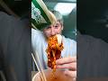 Wingstop Carbonara Buldak Big Backtivities!