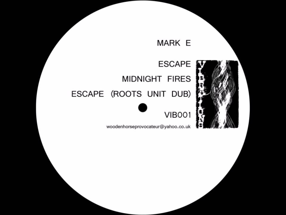 Watch Mark E - Midnight Fires on YouTube Watch Mark E - Midnight Fires on YouTube