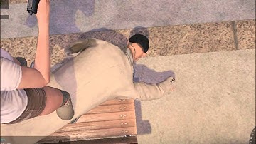 APB: Reloaded - LOL WTF