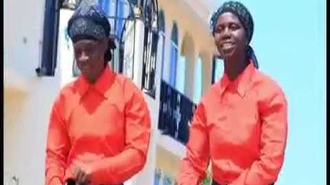 Kijana Uliokoka || Ujumbe Choir || Official Video 2017