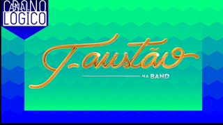 Cronologia De Vinhetas "Faustão Na Band" (1989 - 2023)