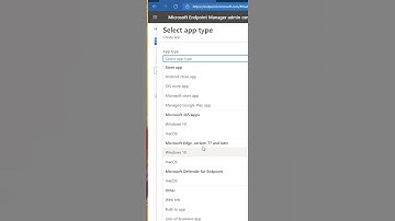 Package Office 365 in Intune in 60 Seconds or Less