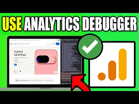 How To Use Google Analytics Debugger - Best Method