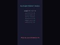 Olympiad Prime Problem Only 1 Answer Exists Modular Magic