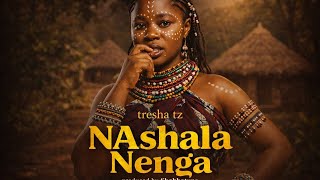 Nashala Nenga Emotional Amapiano Story Ft. Tresha Tz Official Audio
