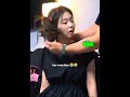 nini is so cute I can't stop #blackpink