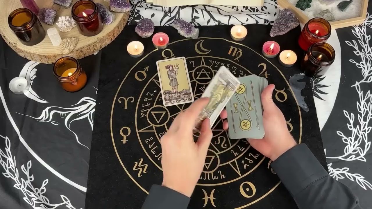 On ukrywa straszną prawdę przed Tobą!