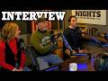 Aaron Tippin Still Stands for Something | American Sky INTERVIEW