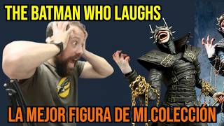 The Batman who laughs UPF Lpzz The Batman who laughs UPF Lpzz