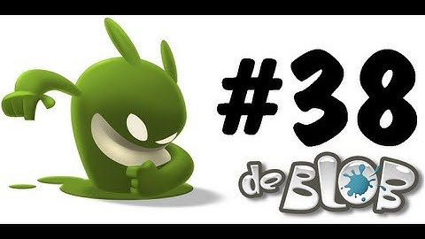 de Blob (Blind) - Part 38 - Gray Boats