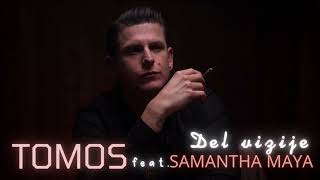 RADIOaktivno: Tomos feat. Samantha Maya – Del vizije (02.04.2024)