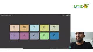 Alex Yoffe: INTRODUCTION TO OOONA TOOLS (EN)