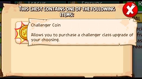 how to mod angry birds epic part 10: the challenger coin