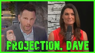 Dave Rubin SMEARS Krystal As Pro-Hamas! | The Kyle Kulinski Show