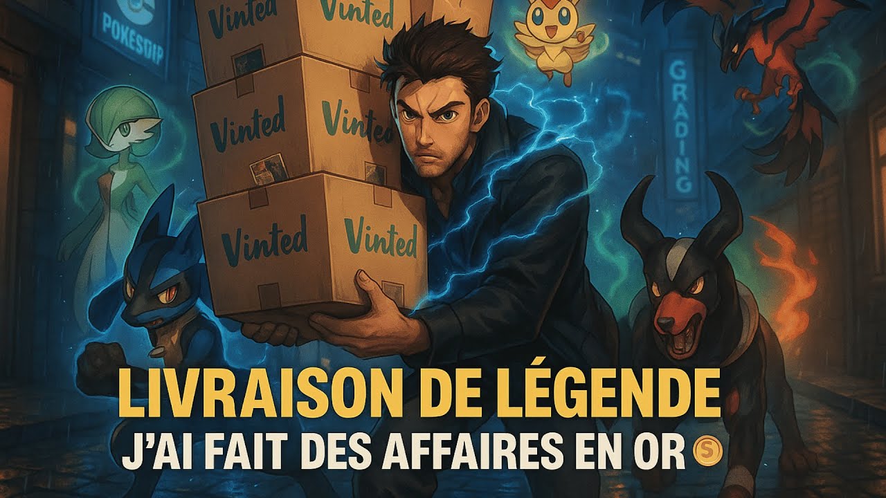 VOICI CE QUE J’AI ACHETÉ 💼✨ ET POURQUOI TOI AUSSI TU DOIS FONCER 🏃‍♂️💨