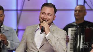 Tose Angeleski \u0026 Forum Bend  -  Leno mori  (ImaT NemaT)