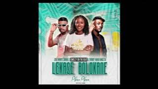 'Teme Teme matepe tepe' Tribby WaDi Bhozza x Zoli White Smoke x SmeezyOn The Beat