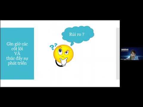 Outline Video GoShare: Xây dựng để Trường tồn - Chương 6, 7 (sách)