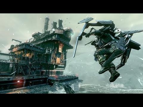 Direct Live Demo Killzone 3 ( Hooper)