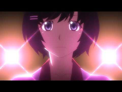 YES YES YES Monogatari meme