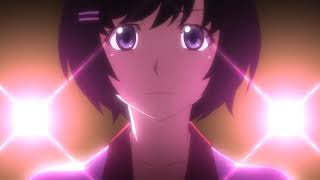 YES YES YES Monogatari meme