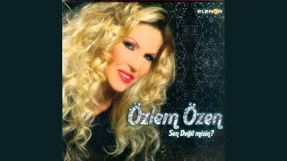 ÖZLEM ÖZEN-ACILARIN KADINI